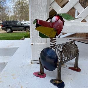 Meet your Posher, Cathy